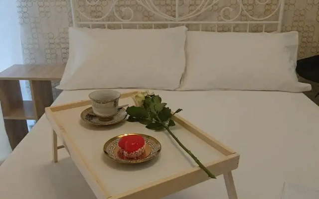Semeyny Ochag Apart Hotel