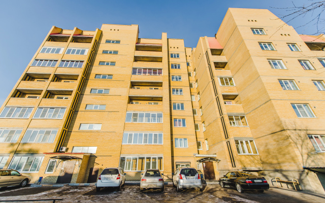 Декабрист Токмакова 36-42