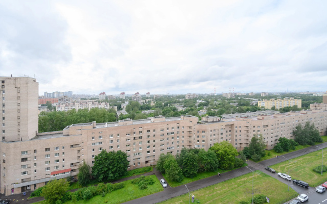 Квартира АрендАпартмент Граф Орлов 1