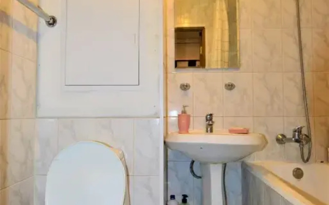 Апартаменты BestFlat24 Кузьминки