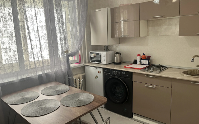 Квартира Класса Комфорт