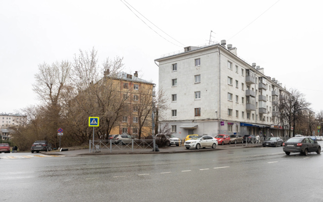 Апартаменты Residence Elegance