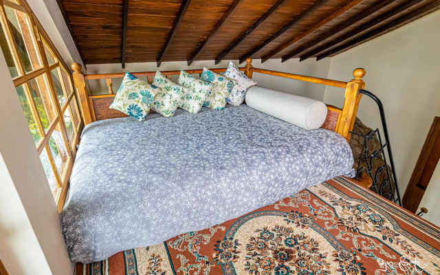 Ночлег и завтрак (B&B) Villa Nugaliyadda