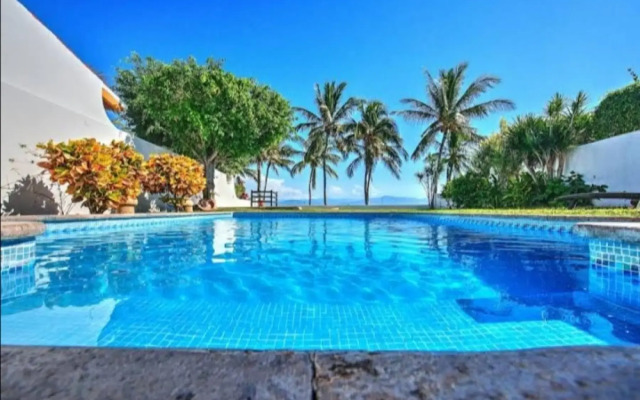 Villa Sueños del Mar