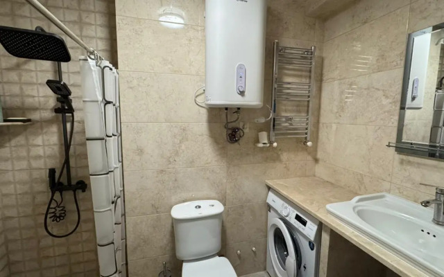 Bathroom · Kobuleti — photo 7