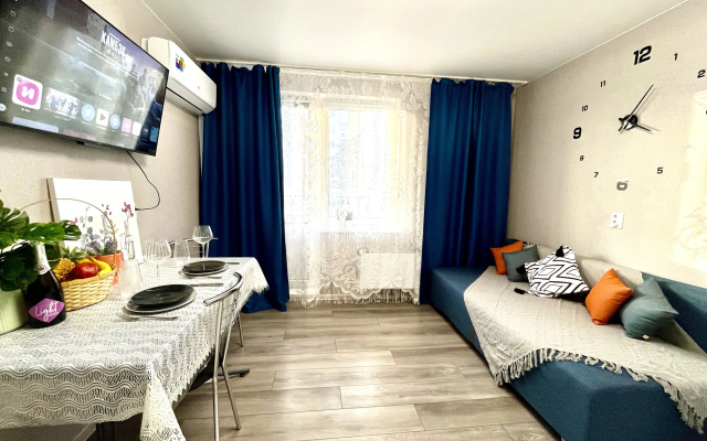 Квартира на улице Ленина 239