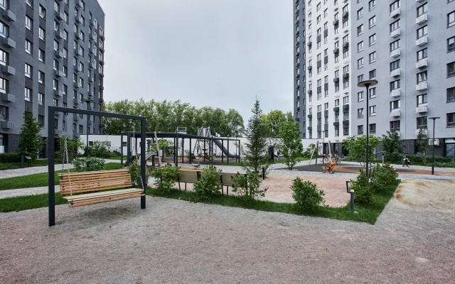 Квартира на Республики 204 к4 2