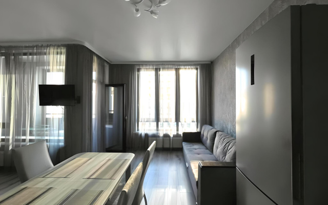 Апартаменты Savin House 15 этаж