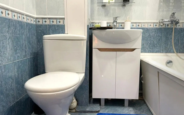 Бизнес- Апартаменты  Lora Home на Пражской