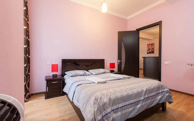 Апартаменты Welcome Inn