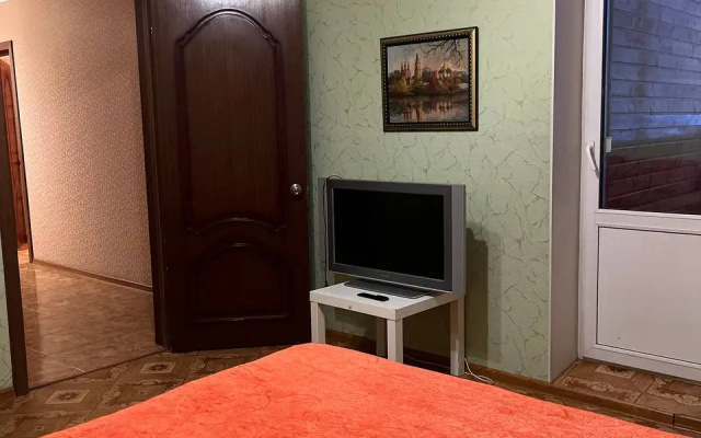 Апартаменты Как Дома