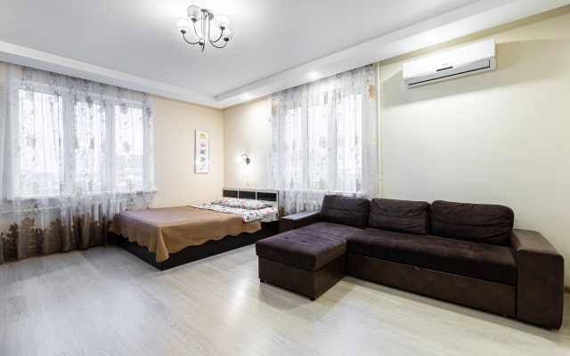 Апартаменты Lumière Residence