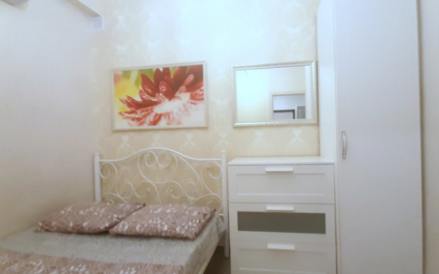Квартира 600м до моря в центре Сочи