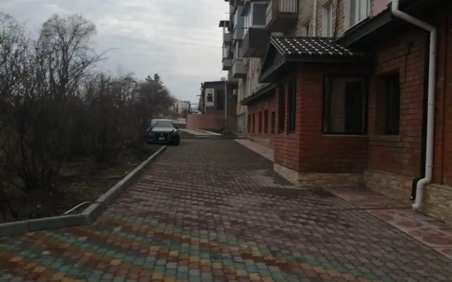 Отель Адмирал - Центр