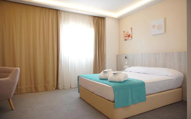 Hotel Sol de Jávea