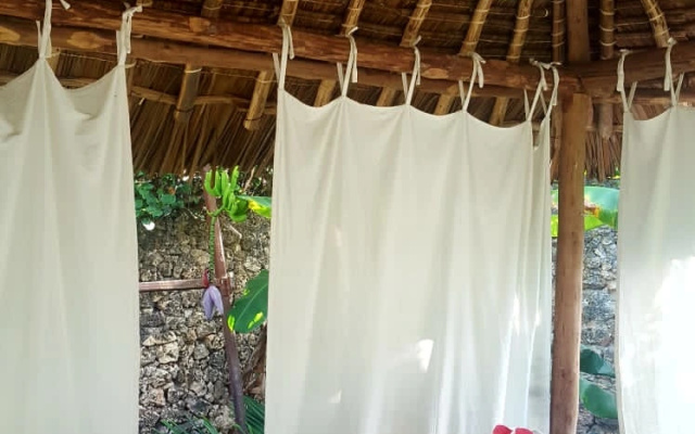 Отель Simba House Watamu