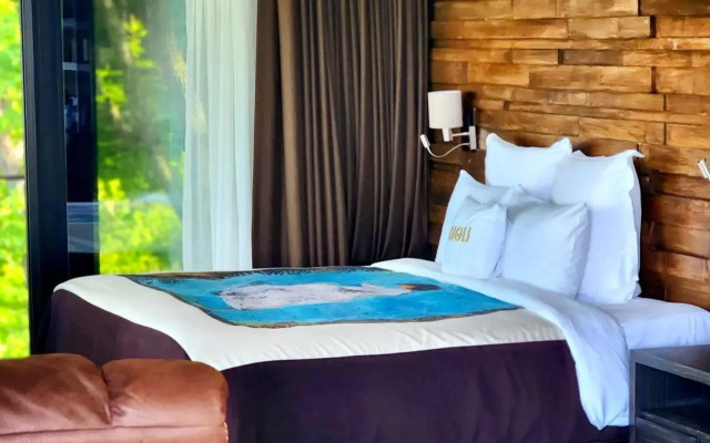 Курортный Отель Bioli Medical Wellness Resort