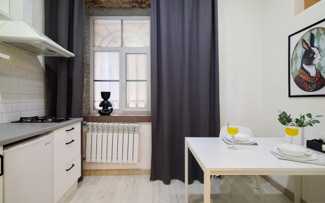 Квартира RoomyRoom на Английском проспекте