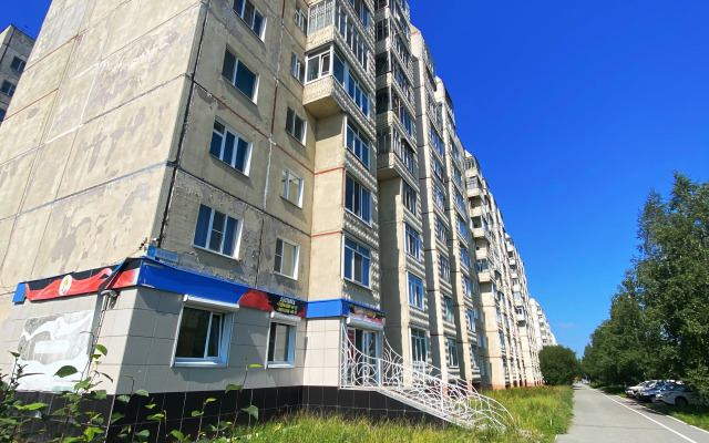 Квартира однокомнатная на проспекте Ленина 20