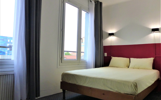 Hôtel PB - Paris-Barcelone