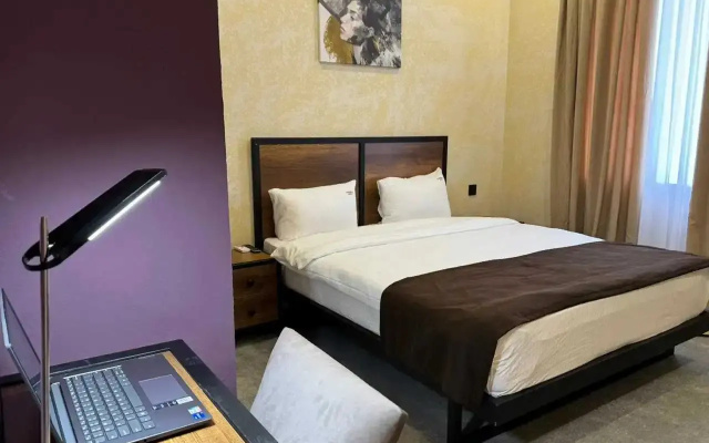 Liberta Hotel Baku