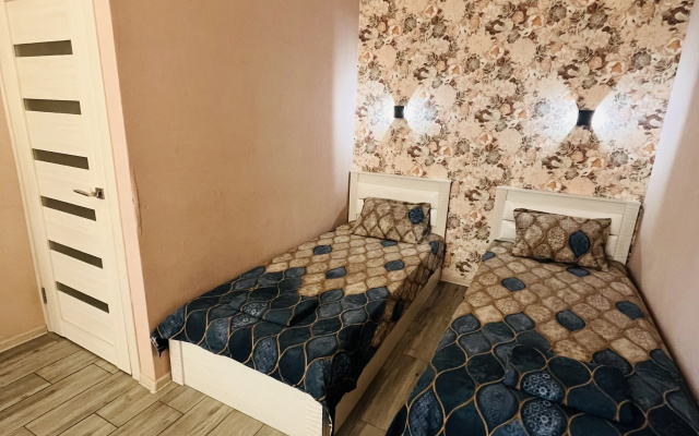 Квартира на бульваре Комарова 1Ес2