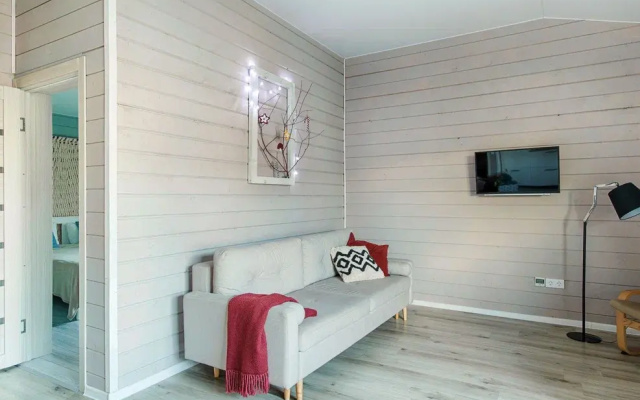 Частный дом Chill House М1