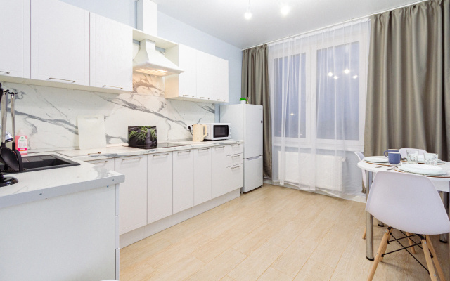 Апартаменты Pryanik Apartments