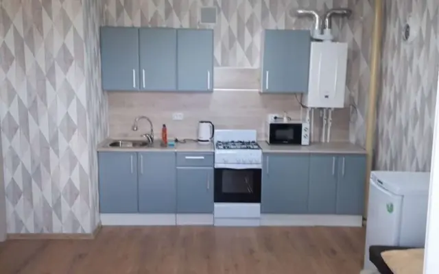 Квартира на улице Брестская 5