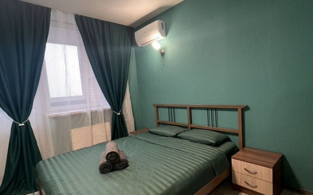 Квартира на улице Ульяновых 31