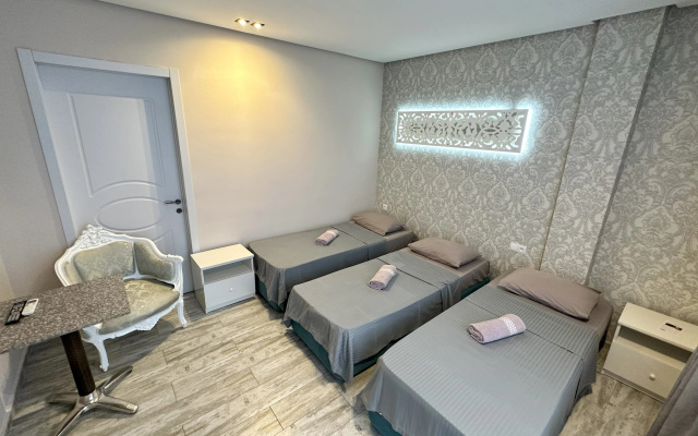 Guest rooms · Ureki — photo 26