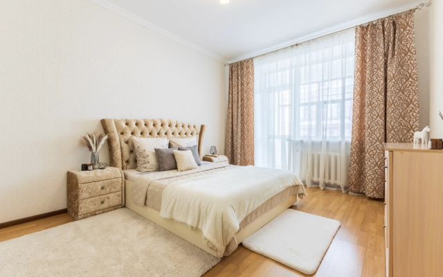 Апартаменты Comfort home 14 Гостей