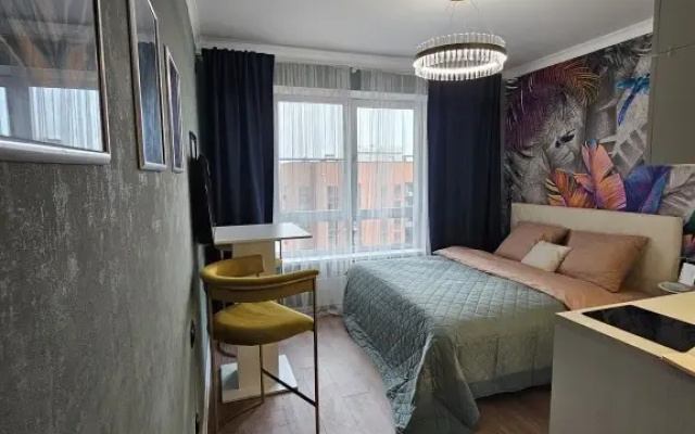 Апартаменты Abc Apartments