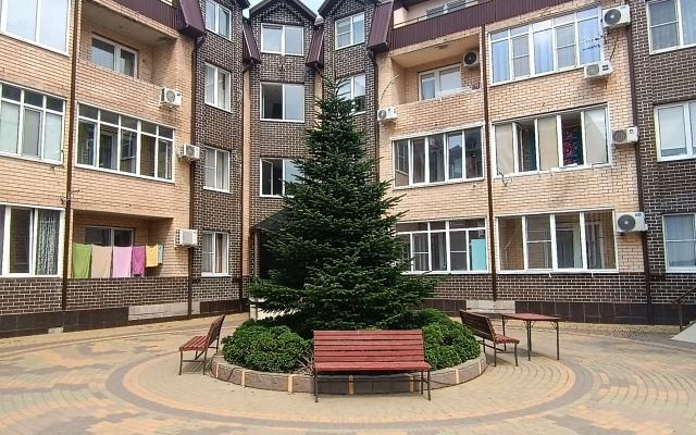 Квартира 2 На Полевой 19