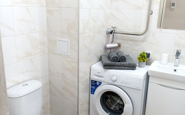 Квартира Студия в доме Comfort Class