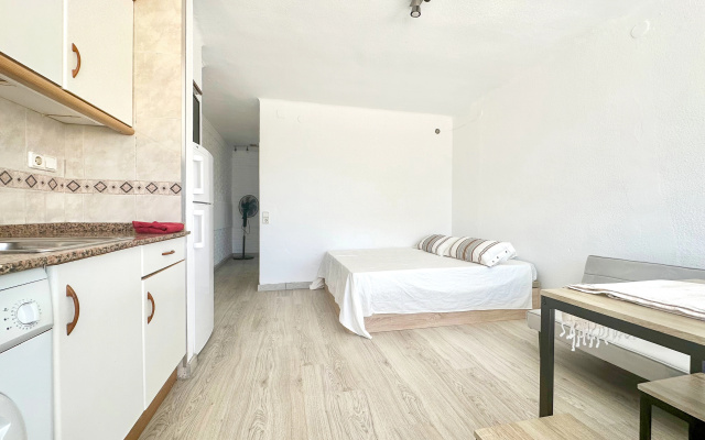 Частный дом Aventura Seaside Serenity