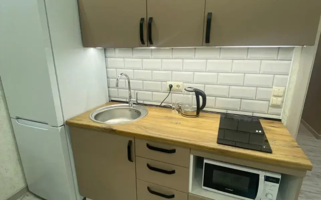 Квартира Комфортный 41