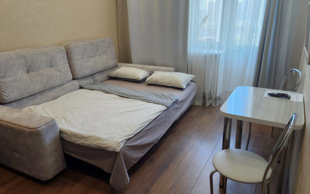 Квартира Точка Отдыха