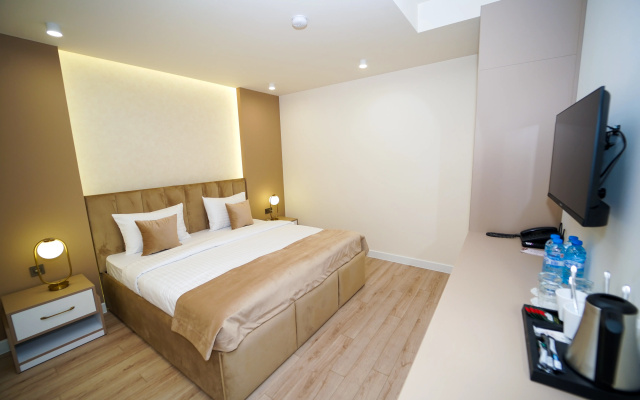 Hotel BM