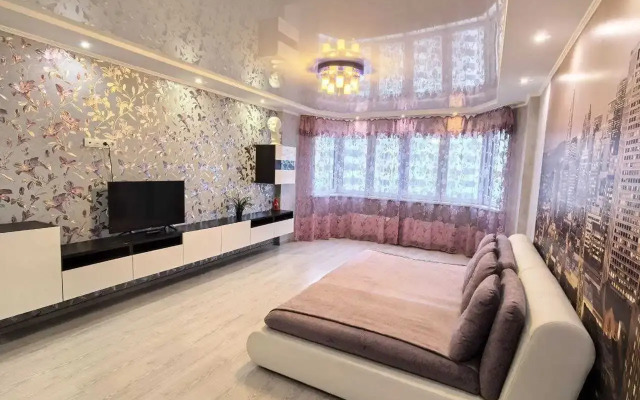 Квартира на Красногорском бульваре 36