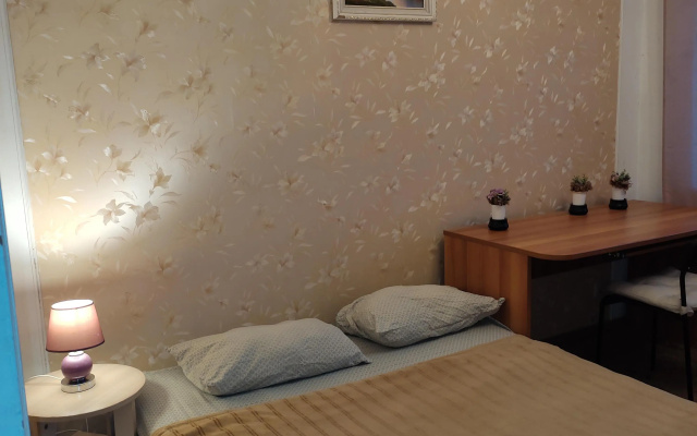 Gertseno Apart Hotel