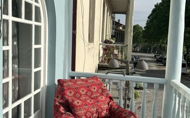 Balcony · Tbilisi — photo 23