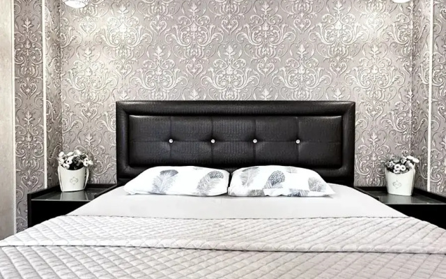 Апартаменты Luxury room