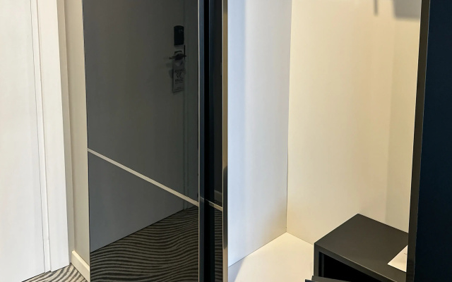Guest rooms · Tbilisi — photo 10