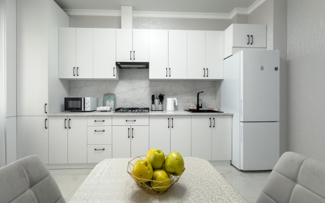 Квартира lunacharsky_apartments
