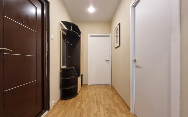 Апартаменты RoomOnDay на улице Сукромка арт.000278