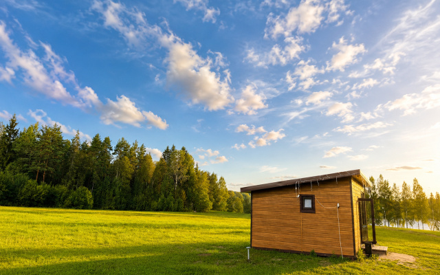 Гостевой дом Шулка