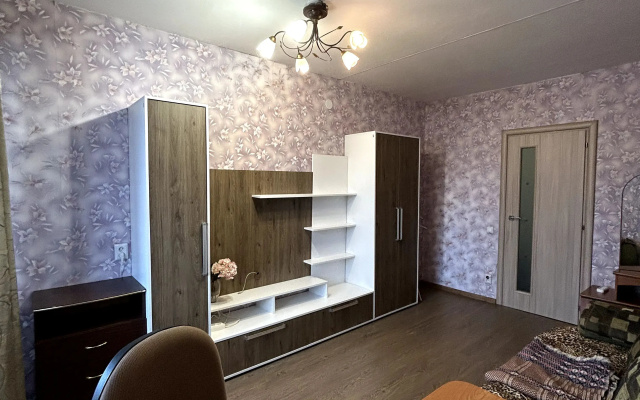 Квартира рядом с Онежским озером