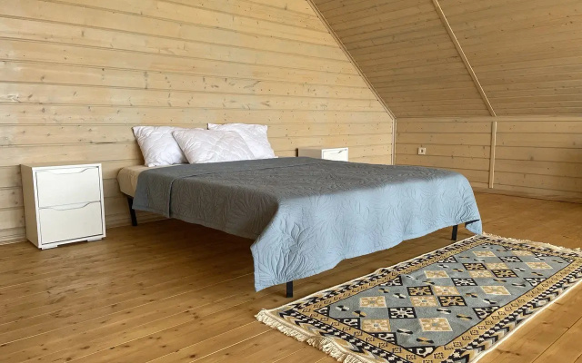 Частный дом у моря Sol beach house 4