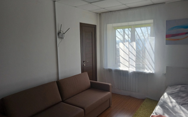 Квартира на 2 Этаже Apart Sharing Рылеева 8